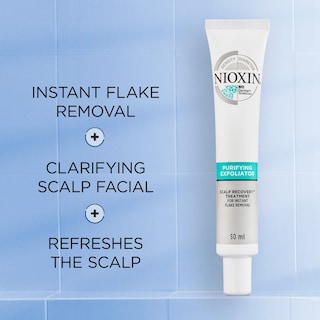 Foto 4 | Exfoliante Para Cuero Cabelludo Nioxin Scalp Recovery Purifying 50 Ml - Venta Internacional.