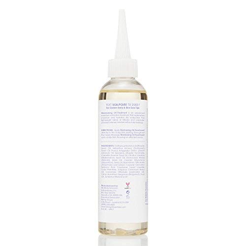 Foto 3 pulgar | Tratamiento De Aceite Hidratante Design Essentials 120 Ml - Venta Internacional.