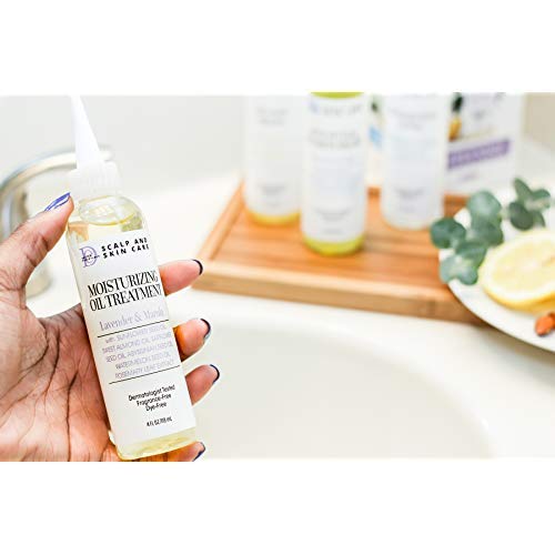Foto 4 pulgar | Tratamiento De Aceite Hidratante Design Essentials 120 Ml - Venta Internacional.