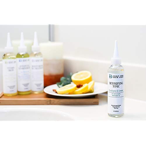 Foto 6 | Tratamiento De Aceite Hidratante Design Essentials 120 Ml - Venta Internacional.