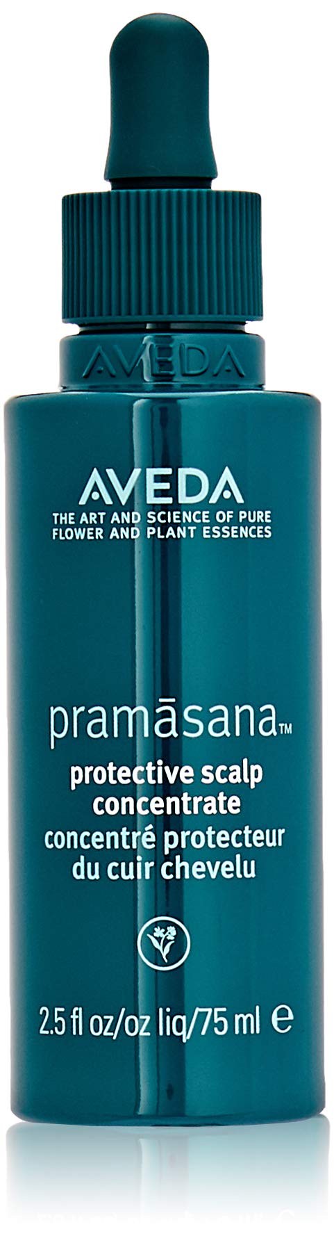 Tratamiento Para El Cuero Cabelludo Aveda Pramasana, Concentrado Protector, 75 Ml - Venta Internacional.