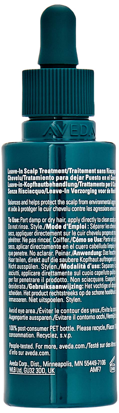 Foto 3 pulgar | Tratamiento Para El Cuero Cabelludo Aveda Pramasana, Concentrado Protector, 75 Ml - Venta Internacional.