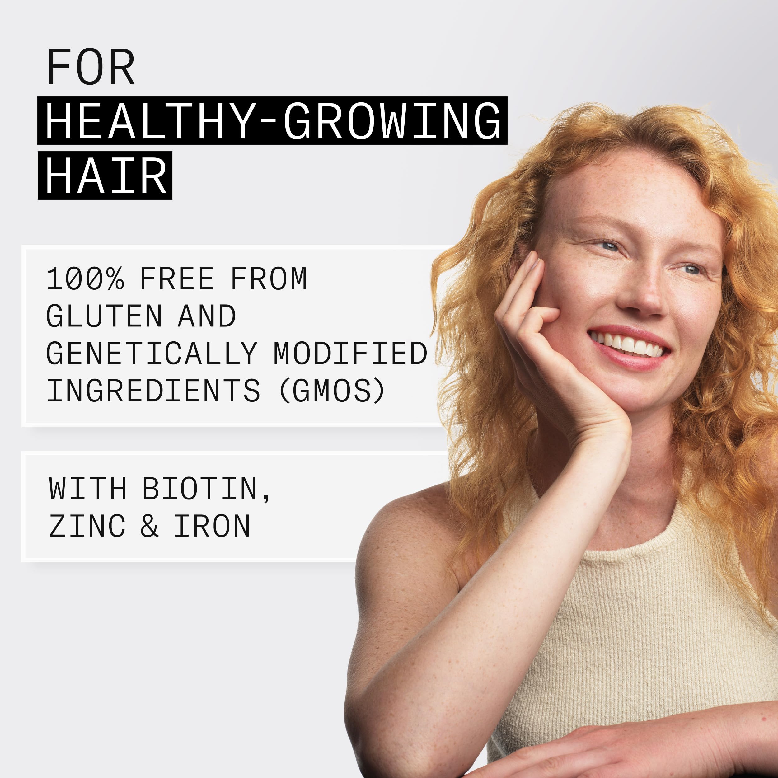Foto 5 | Suplementos Para El Crecimiento Del Cabello Nioxin Density Defend 30 Tabletas - Venta Internacional.