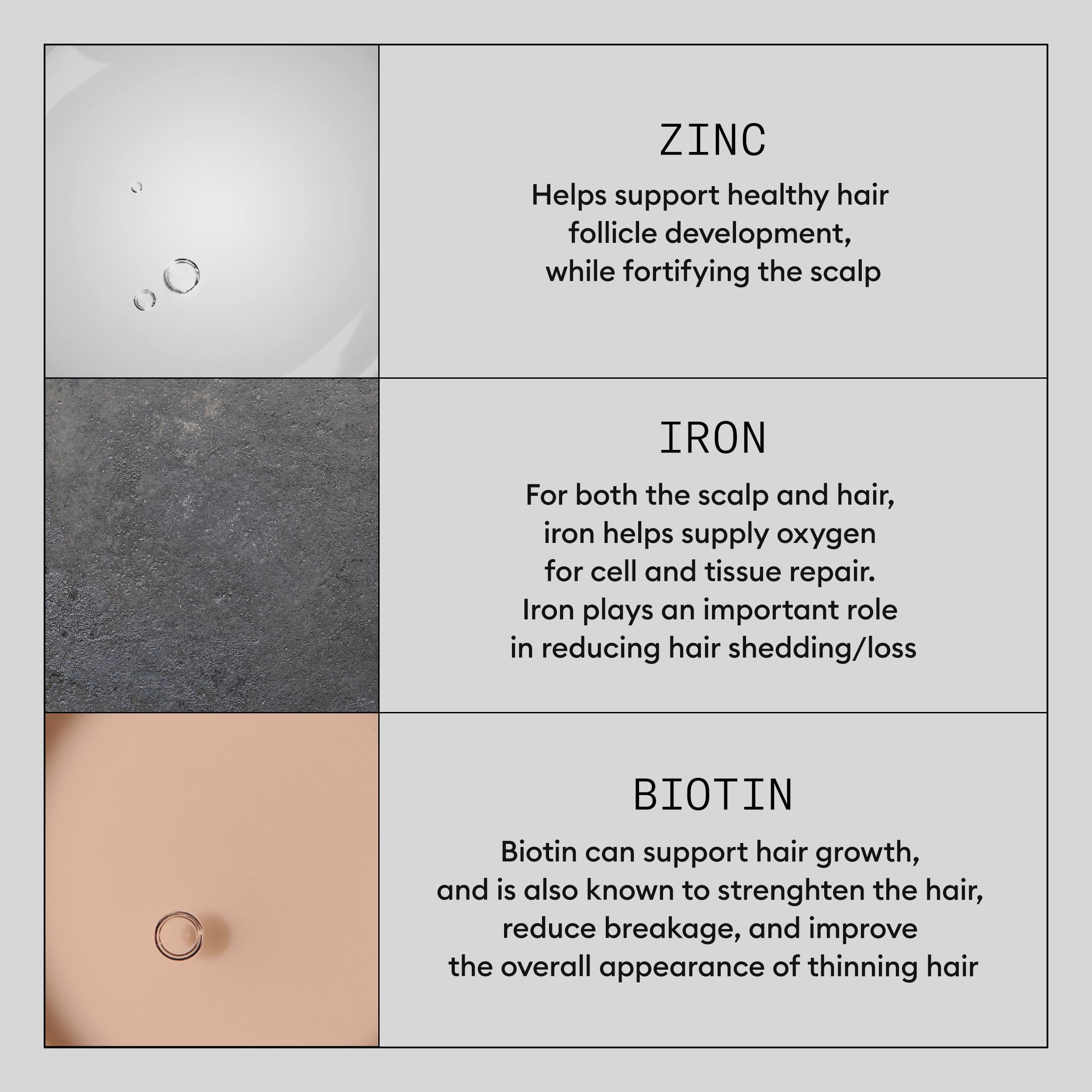 Foto 7 | Suplementos Para El Crecimiento Del Cabello Nioxin Density Defend 30 Tabletas - Venta Internacional.