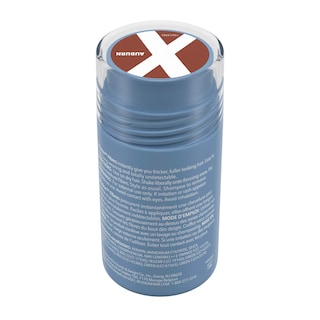 Foto 2 | Fibras Capilares Xfusion Keratin Auburn 15 G - Venta Internacional.