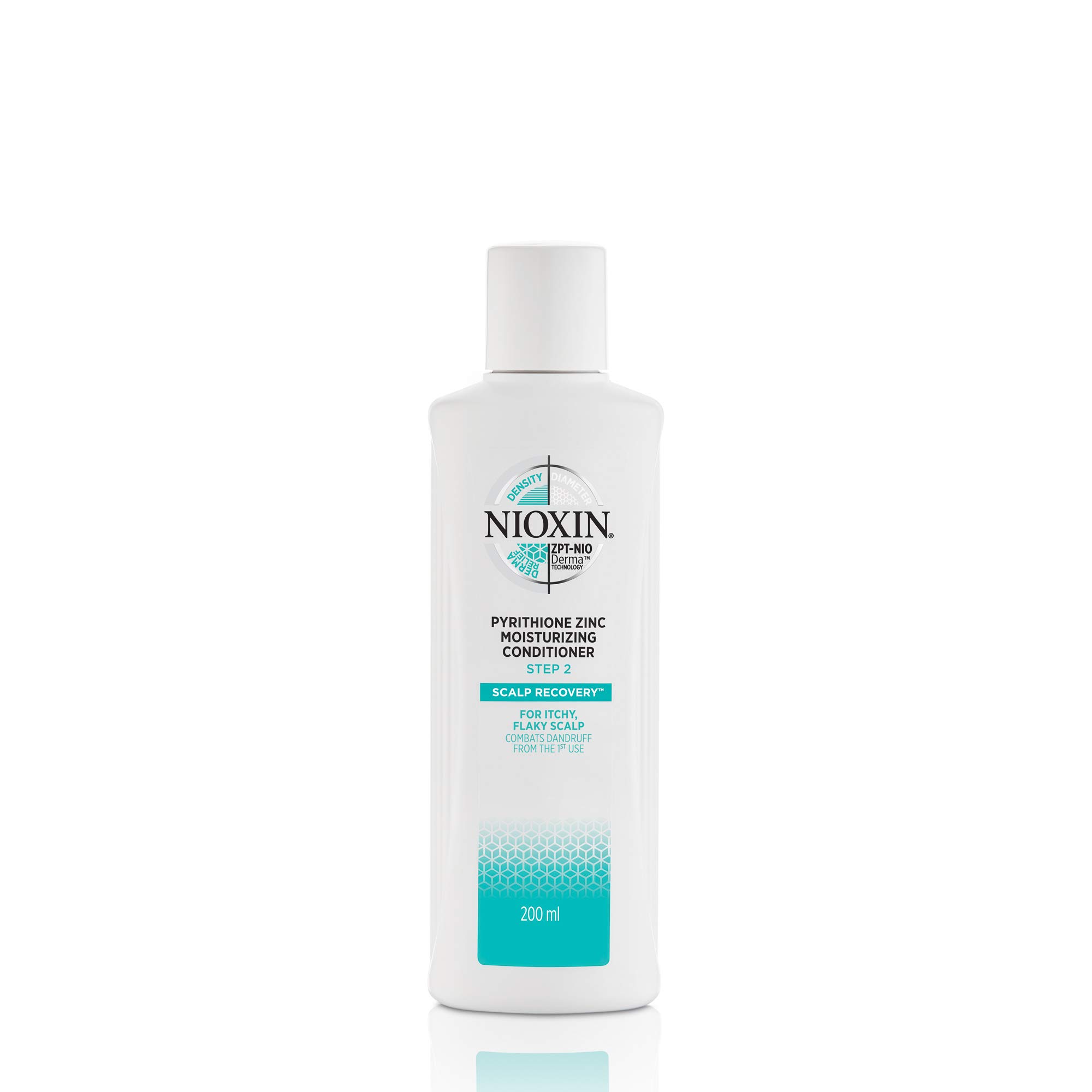 Foto 2 pulgar | Acondicionador Nioxin Scalp Recovery Anticaspa 200 Ml - Venta Internacional.