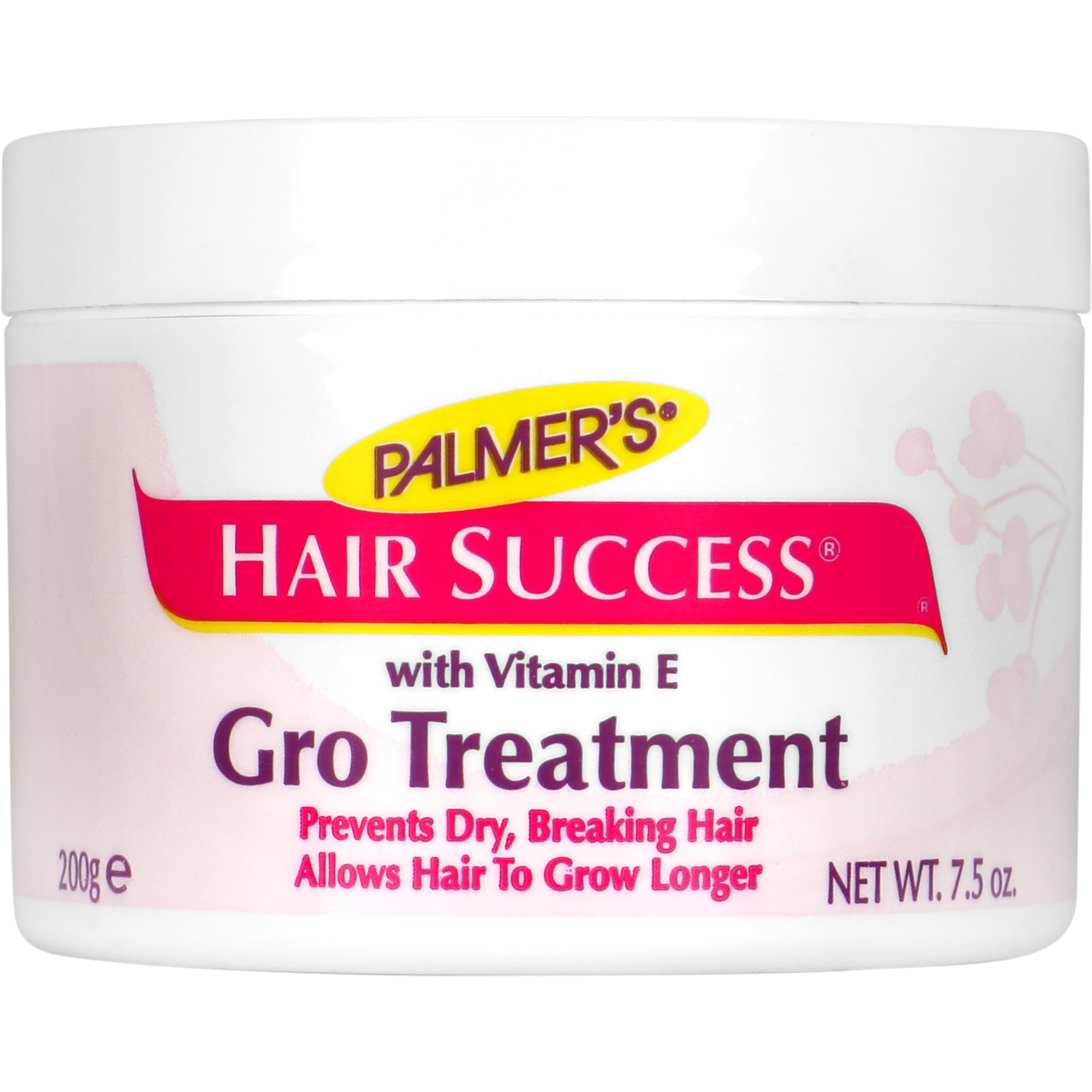 Tratamiento Capilar Palmer's Hair Success Vitamina E 220 Ml - Venta Internacional.