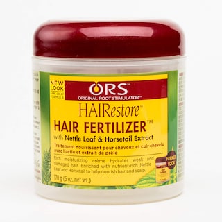 Foto 3 | Fertilizante Capilar ORS Hairrestore con Hoja de Ortiga y Cola de Caballo - Venta Internacional