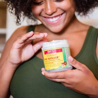 Foto 4 | Fertilizante Capilar ORS Hairrestore con Hoja de Ortiga y Cola de Caballo - Venta Internacional
