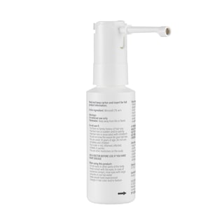 Foto 5 | Tratamiento Para El Crecimiento Del Cabello Bosleymd Minoxidil Para Mujer, 60 Ml, 2 - Venta Internacional.