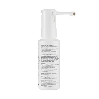 Foto 6 | Tratamiento Para El Crecimiento Del Cabello Bosleymd Minoxidil Para Mujer, 60 Ml, 2 - Venta Internacional.
