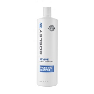 Foto 1 | Champú Bosleymd Bosrevive Nourishing 1l Para Cabello Fino - Venta Internacional.