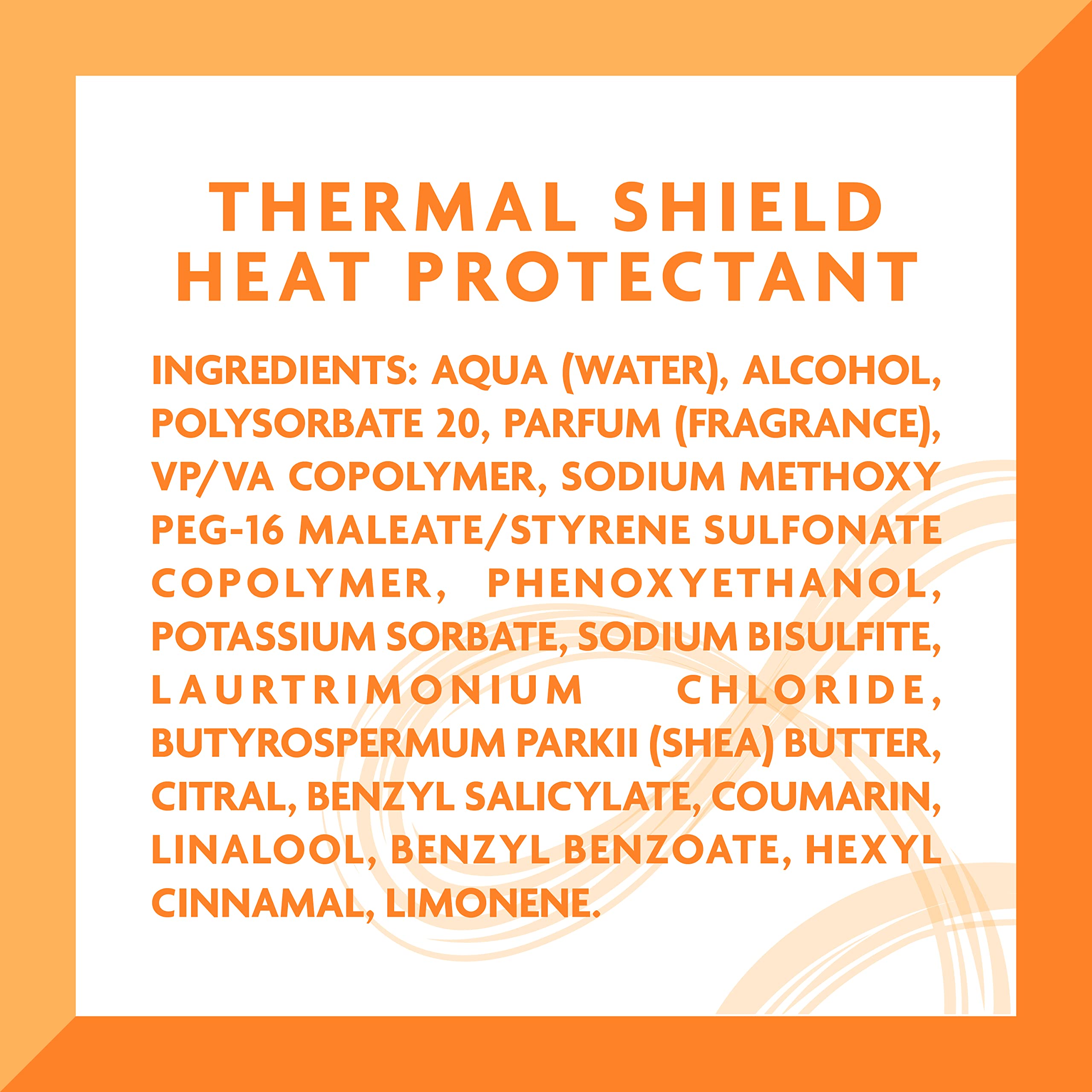 Foto 8 pulgar | Protector Térmico Cantu Thermal Shield Con Manteca De Karité 150 Ml X3 - Venta Internacional.
