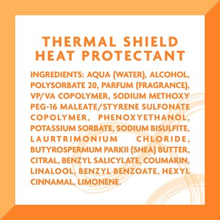 Foto 7 | Protector Térmico Cantu Thermal Shield Con Manteca De Karité 150 Ml X3 - Venta Internacional.