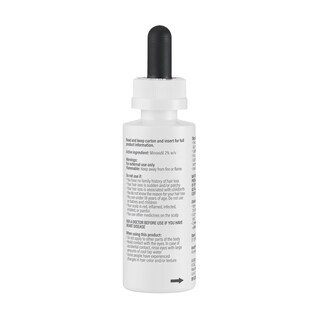 Foto 5 | Tratamiento Para El Crecimiento Del Cabello Bosleymd Regular Strength, 60 Ml X 2 - Venta Internacional.