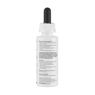 Foto 6 | Tratamiento Para El Crecimiento Del Cabello Bosleymd Regular Strength, 60 Ml X 2 - Venta Internacional.