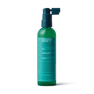 Foto 4 | Tónico Para El Cuero Cabelludo Más Grueso Y Completo, Nutritivo, Diario, 120 Ml, Verde - Venta Internacional.