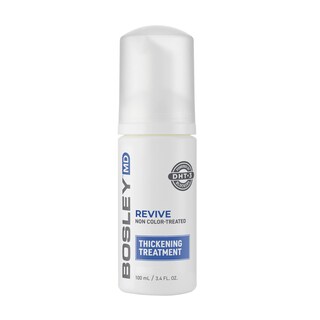 Foto 1 | Tratamiento Espesante Bosleymd, Espuma Líquida Para Cabello, 100 Ml - Venta Internacional.