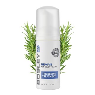 Foto 2 | Tratamiento Espesante Bosleymd, Espuma Líquida Para Cabello, 100 Ml - Venta Internacional.