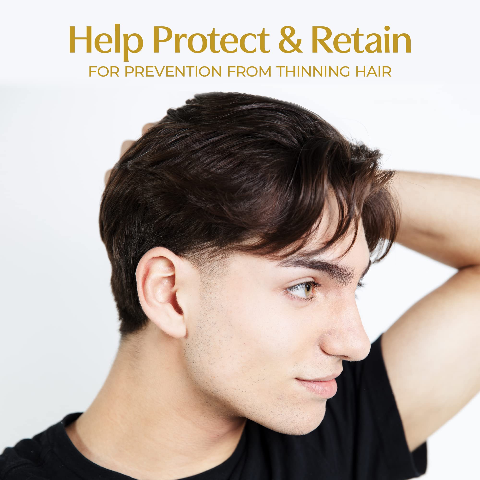 Foto 4 pulgar | Kit De Prevención De Adelgazamiento Del Cabello Bosleymd Bosdefense 30 Días - Venta Internacional.