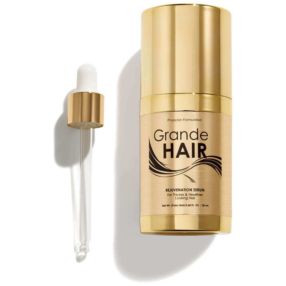 Serum Grande Cosmetics Grandehair Enhancing 20 Ml - Venta Internacional.