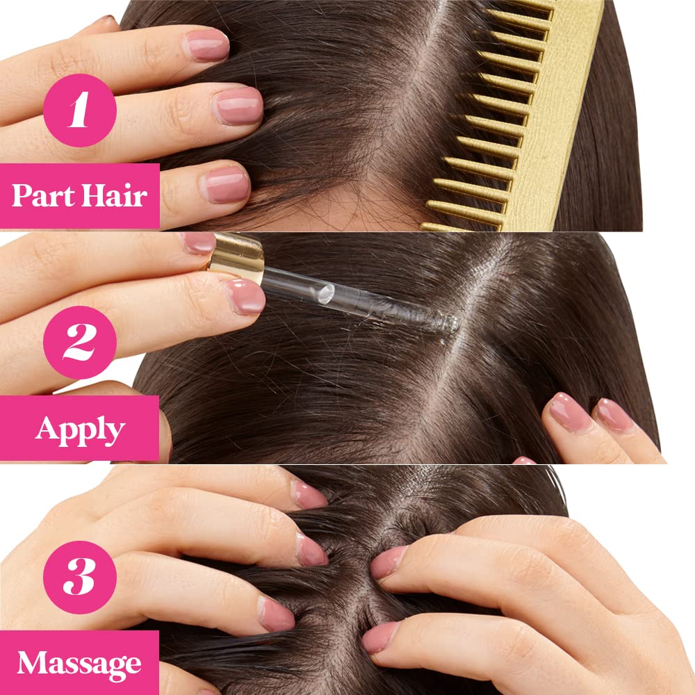 Foto 5 pulgar | Serum Grande Cosmetics Grandehair Enhancing 20 Ml - Venta Internacional.