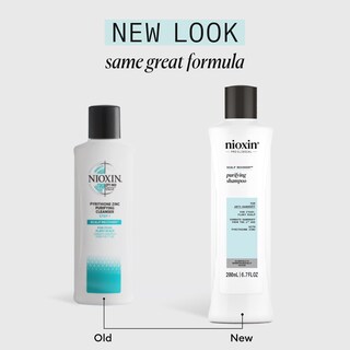 Foto 2 | Champú Nioxin Scalp Recovery Purifying 200 Ml Para La Caspa - Venta Internacional.