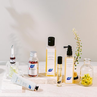 Foto 5 | Suplemento Dietético Phyto Phytophanère Para La Caída Del Cabello Durante 2 Meses - Venta Internacional.