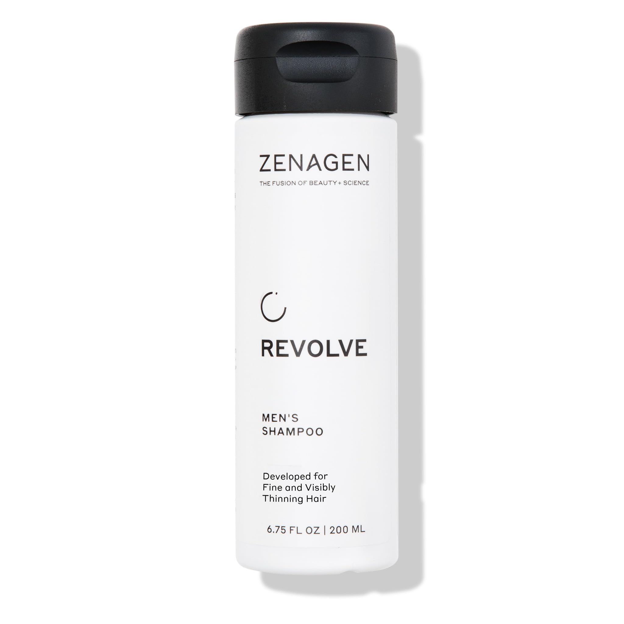 Foto 2 pulgar | Tratamiento Anticaída Zenagen Revolve Thickening 200 Ml Para Hombres - Venta Internacional.