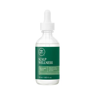 Foto 1 | Sérum Tea Tree Scalp Wellness Para Cuero Cabelludo Graso, 55 Ml, Control Diario - Venta Internacional.