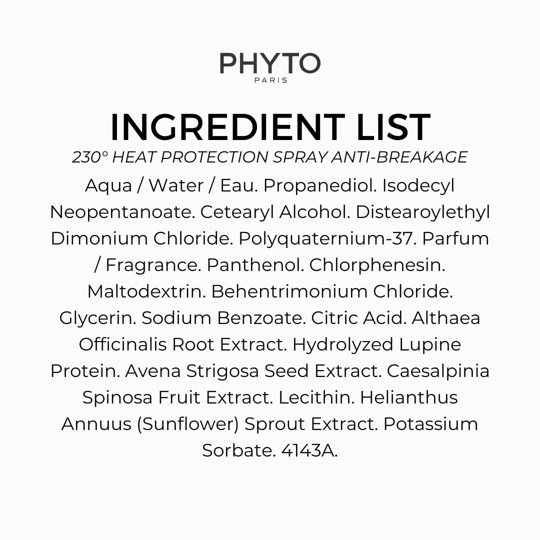Foto 5 pulgar | Spray De Protección Contra El Calor Phyto Paris Repair 150 Ml Vegan - Venta Internacional.