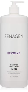 Foto 1 | Champú Zenagen Revolve Para Espesar Y Perder El Cabello, 960 Ml, Para Hombres - Venta Internacional.