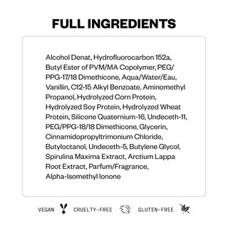 Foto 7 | Spray Suavizante De Proteína De Espirulina Igk Good Behavior 165 Ml - Venta Internacional.