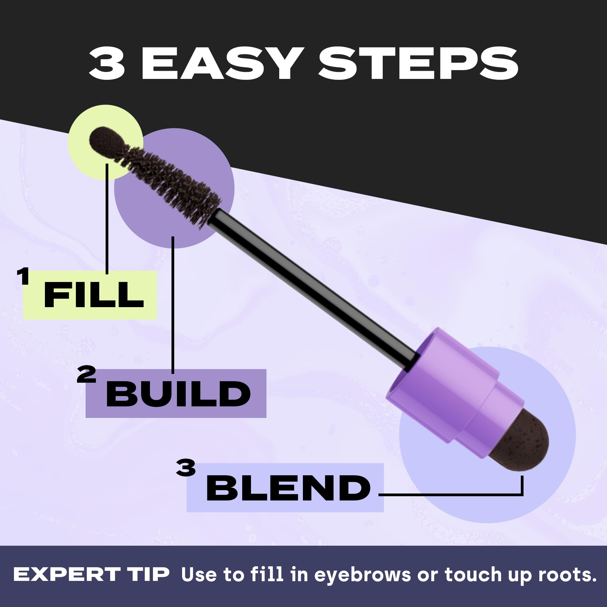 Foto 4 pulgar | Hairline Filler Toppik Fill Me In Hair Color Root Touchup - Venta Internacional.