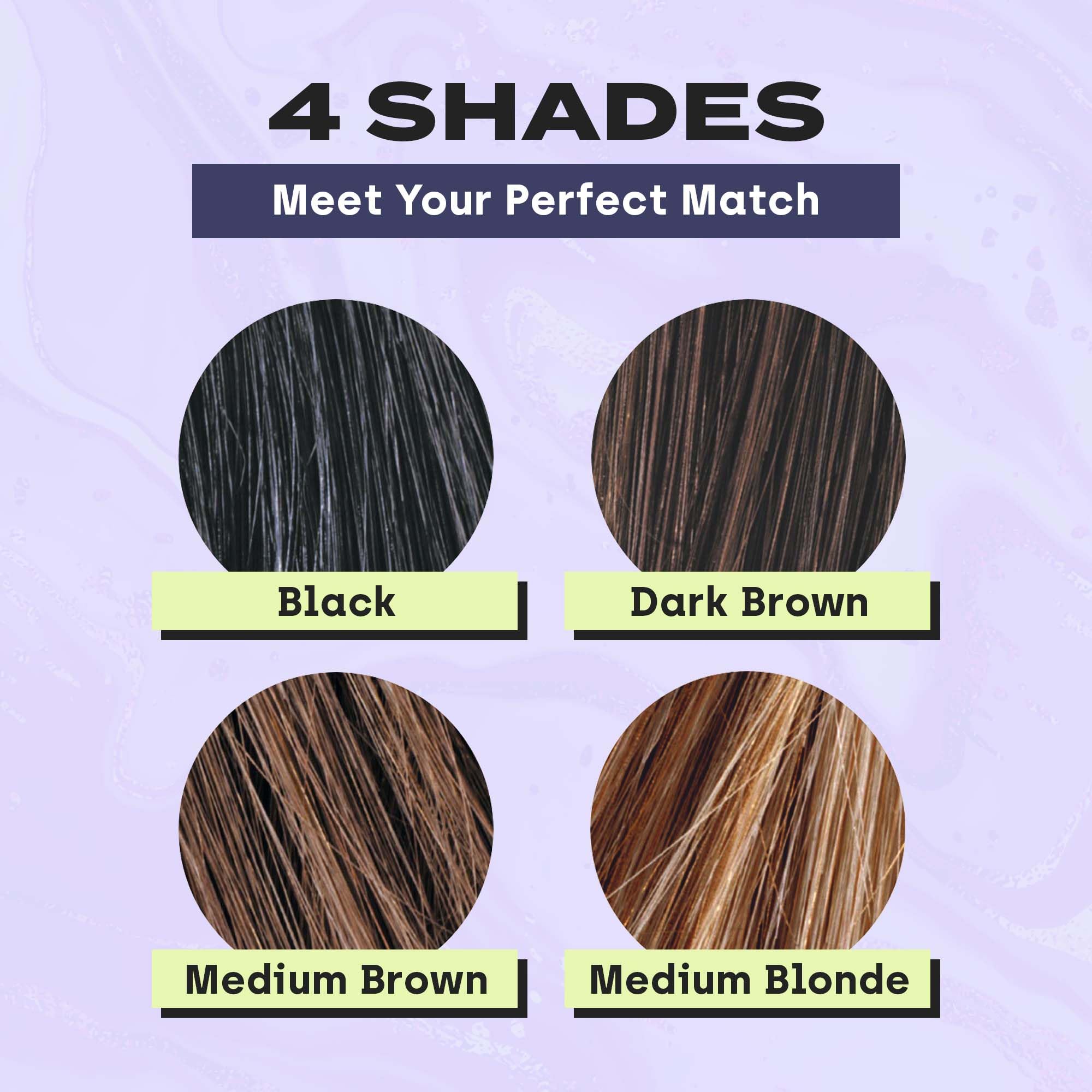 Foto 7 pulgar | Hairline Filler Toppik Fill Me In Hair Color Root Touchup - Venta Internacional.