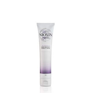 Foto 1 | Mascarilla Capilar Nioxin Deep Protect Densidad Dañado Cabello Fino - Venta Internacional.