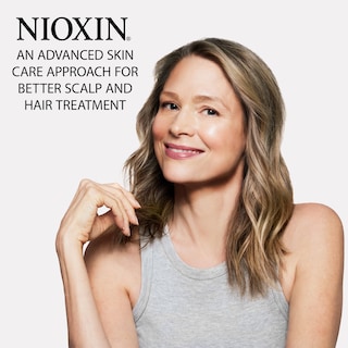 Foto 5 | Mascarilla Capilar Nioxin Deep Protect Densidad Dañado Cabello Fino - Venta Internacional.