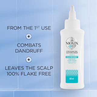 Foto 2 | Sérum Nioxin Scalp Recovery Anticaspa Y Calmante, 100 Ml - Venta Internacional.