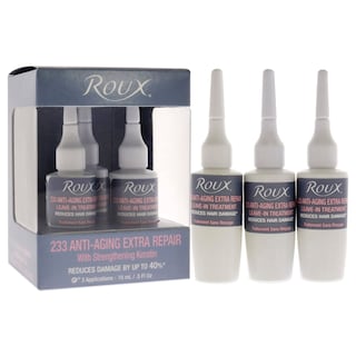 Foto 3 | Tratamiento Antiedad Extra Repair Roux 233 Leave In Treatment Roux 233 - Venta Internacional.