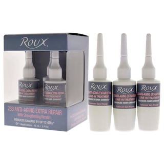 Foto 4 | Tratamiento Antiedad Extra Repair Roux 233 Leave In Treatment Roux 233 - Venta Internacional.