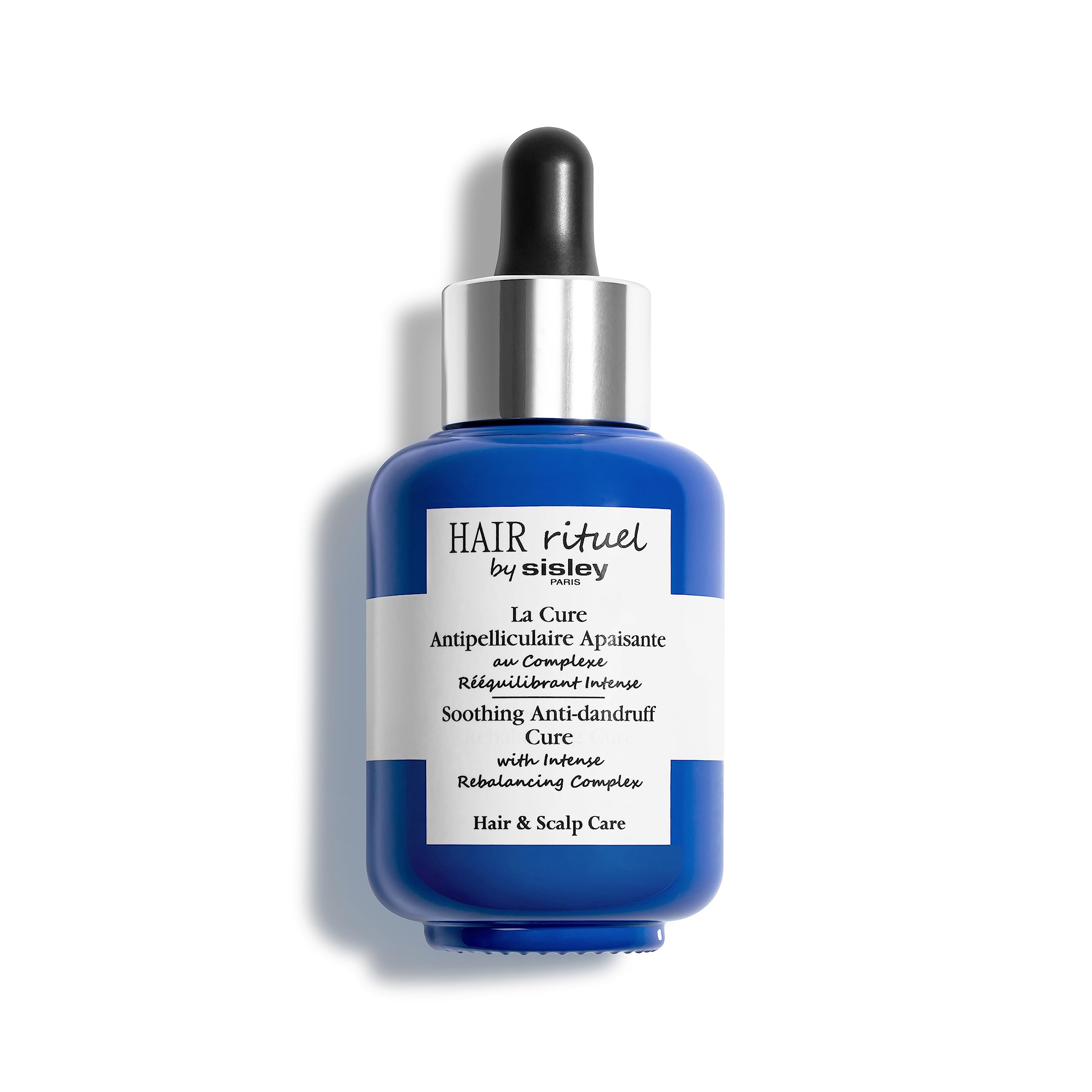 Ritual Calmante Anticaspa De Sisley De Sisley, 60 Ml - Venta Internacional.