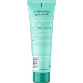 Foto 2 | Exfoliante para Cuero Cabelludo B.tan Clarifying con Ácido Hialurónico y Manteca de Karité - Venta Internacional