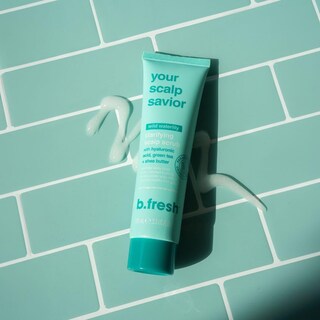 Foto 4 | Exfoliante para Cuero Cabelludo B.tan Clarifying con Ácido Hialurónico y Manteca de Karité - Venta Internacional