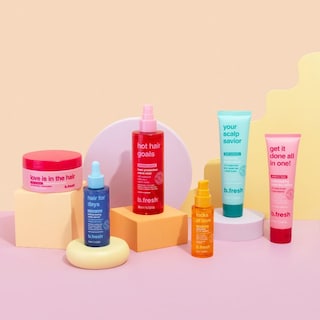 Foto 5 | Exfoliante para Cuero Cabelludo B.tan Clarifying con Ácido Hialurónico y Manteca de Karité - Venta Internacional