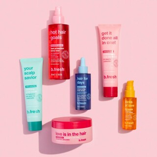 Foto 7 | Exfoliante para Cuero Cabelludo B.tan Clarifying con Ácido Hialurónico y Manteca de Karité - Venta Internacional