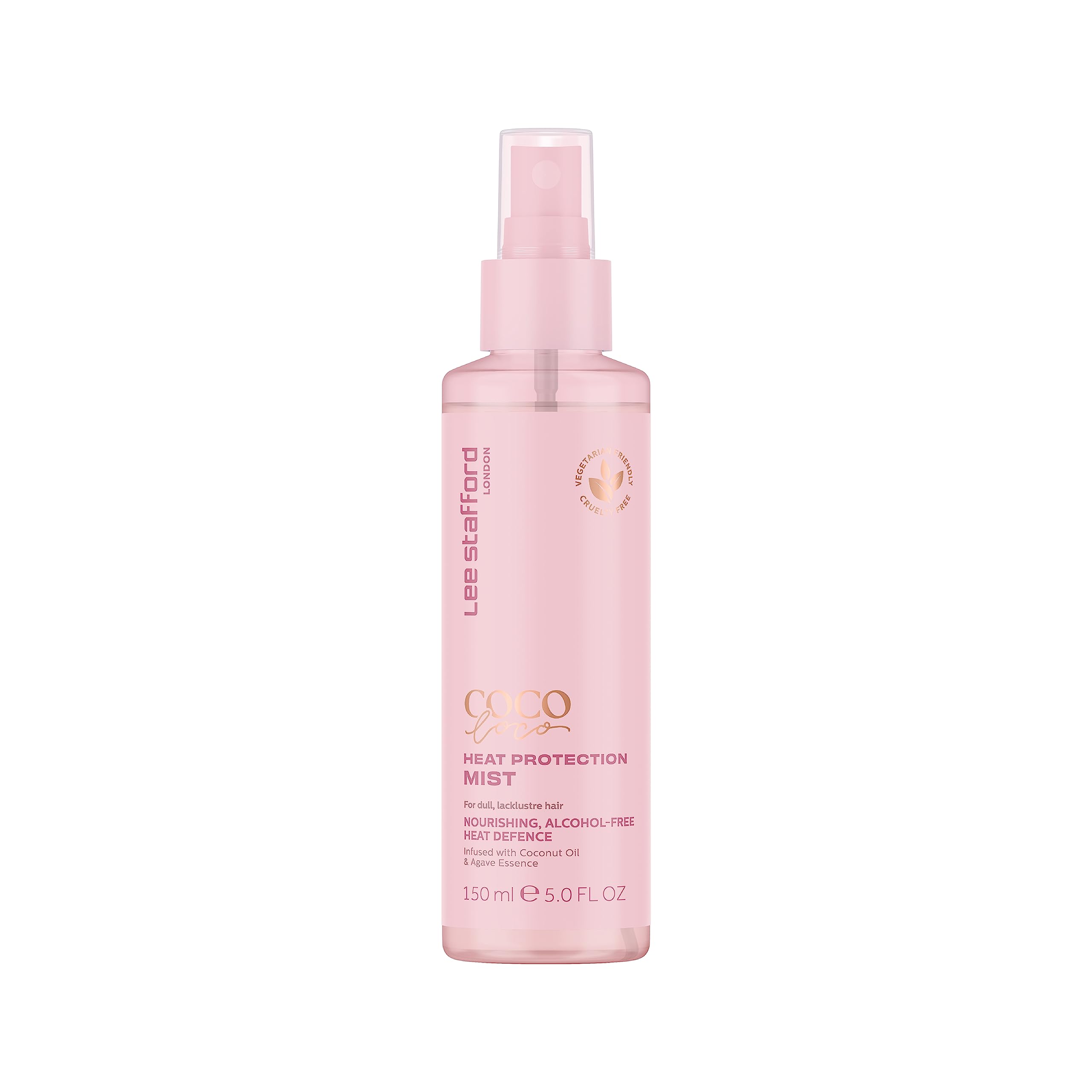 Foto 1 | Bruma en Aerosol para el Cabello con Protección Térmica 150 ml - Venta Internacional