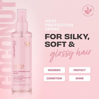 Foto 2 | Bruma en Aerosol para el Cabello con Protección Térmica 150 ml - Venta Internacional