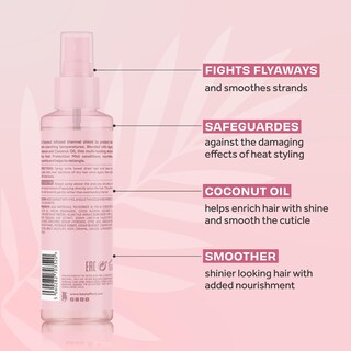 Foto 3 | Bruma en Aerosol para el Cabello con Protección Térmica 150 ml - Venta Internacional