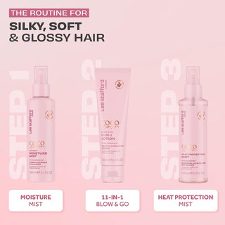 Foto 4 | Bruma en Aerosol para el Cabello con Protección Térmica 150 ml - Venta Internacional
