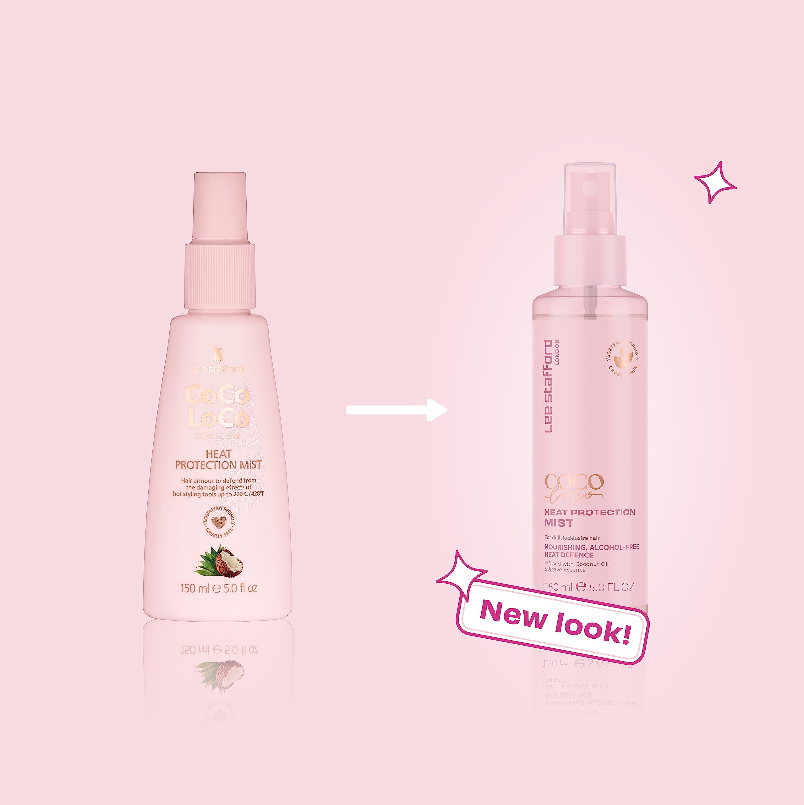 Foto 6 pulgar | Bruma en Aerosol para el Cabello con Protección Térmica 150 ml - Venta Internacional